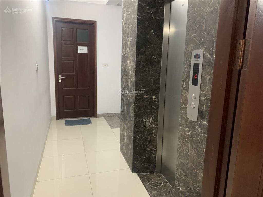 Cho thuê cc mini 55m2, 6 triệu vnd, 1pn, 1wc tại nguyễn văn trỗi, p phương liệt, q.thanh xuân