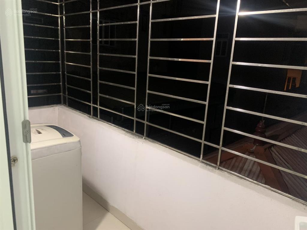 Cho thuê cc mini 55m2, 6 triệu vnd, 1pn, 1wc tại nguyễn văn trỗi, p phương liệt, q.thanh xuân