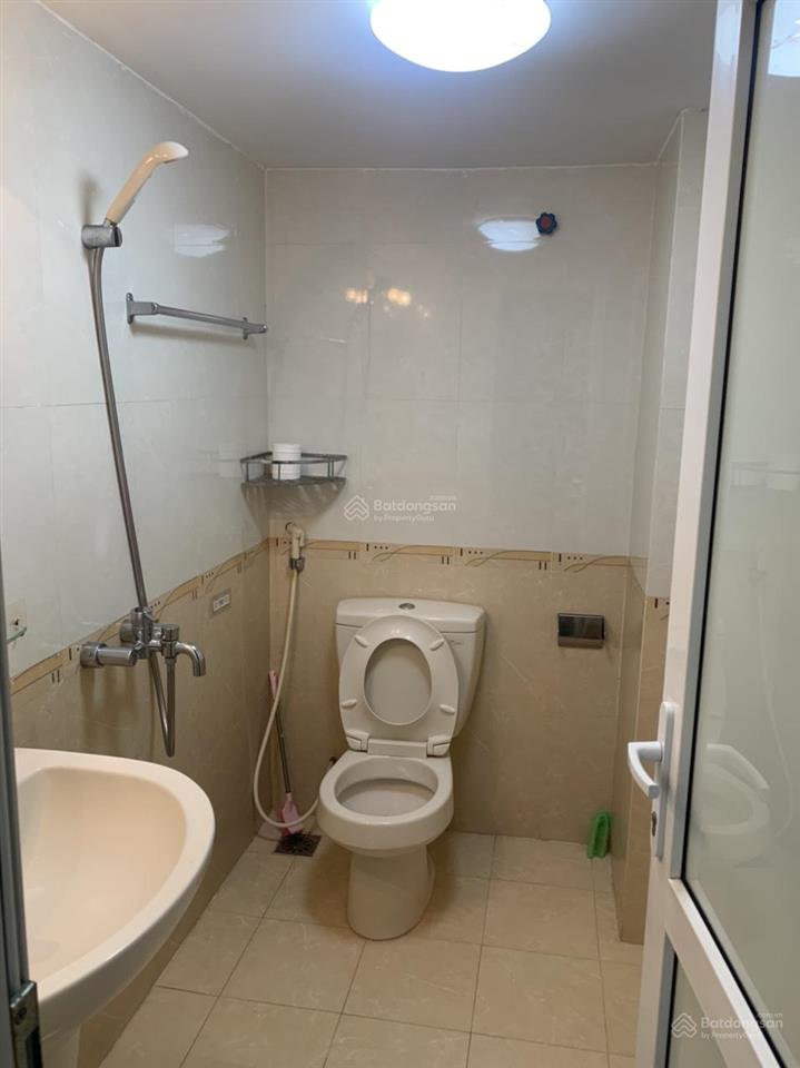 Cho thuê cc mini 55m2, 6 triệu vnd, 1pn, 1wc tại nguyễn văn trỗi, p phương liệt, q.thanh xuân