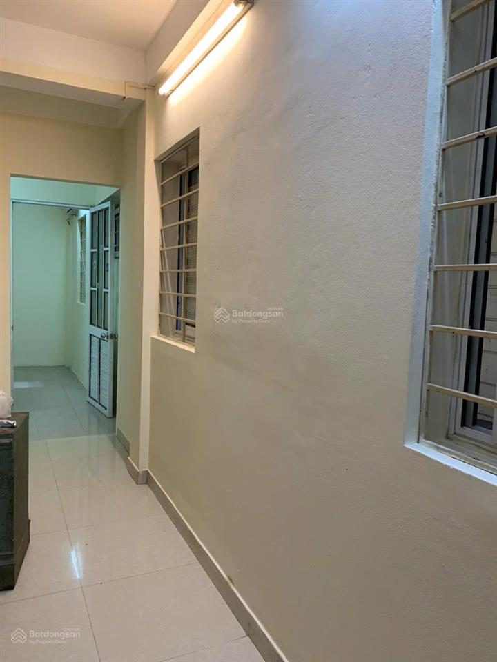Cho thuê căn hộ tại phố lò đúc diện tích 40m2 đầy đủ đồ đạc 6.5tr