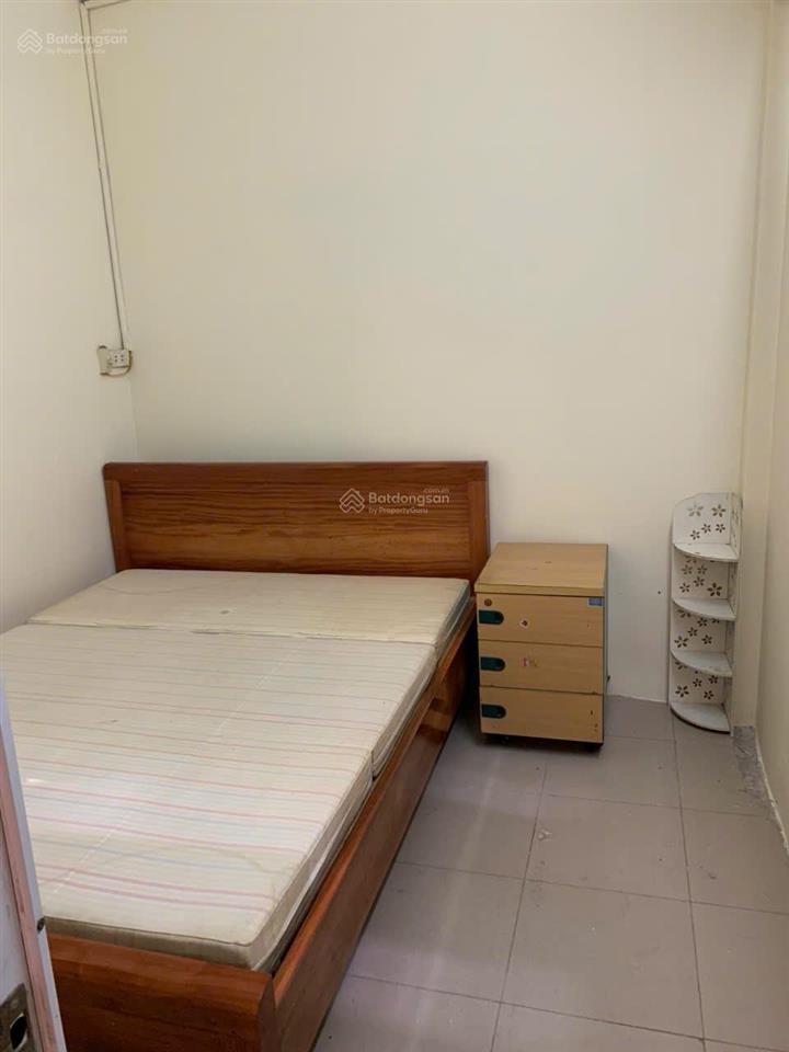 Cho thuê căn hộ tại phố lò đúc diện tích 40m2 đầy đủ đồ đạc 6.5tr