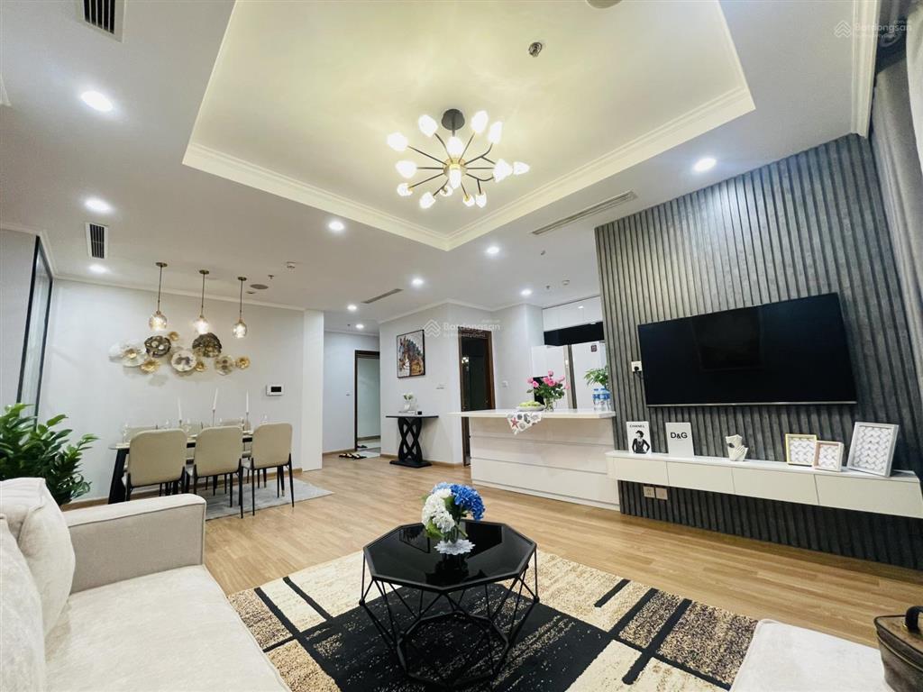 Đây là đây chứ đâu! căn góc 03pn, hướng nam 96m tại tòa park12 times city giá 9 tỷ.  0977 088 ***