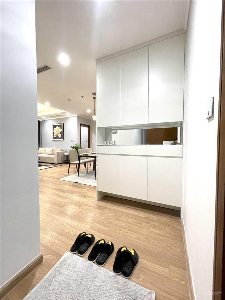 Đây là đây chứ đâu! căn góc 03pn, hướng nam 96m tại tòa park12 times city giá 9 tỷ.  0977 088 ***