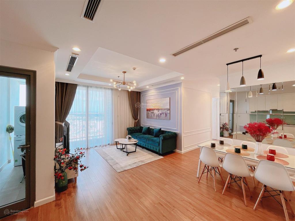 Siêu đẹp và siêu rẻ! căn góc đông nam 03pn tòa park5 diện tích 110m giá tròn 10 tỷ.  0977 088 ***.