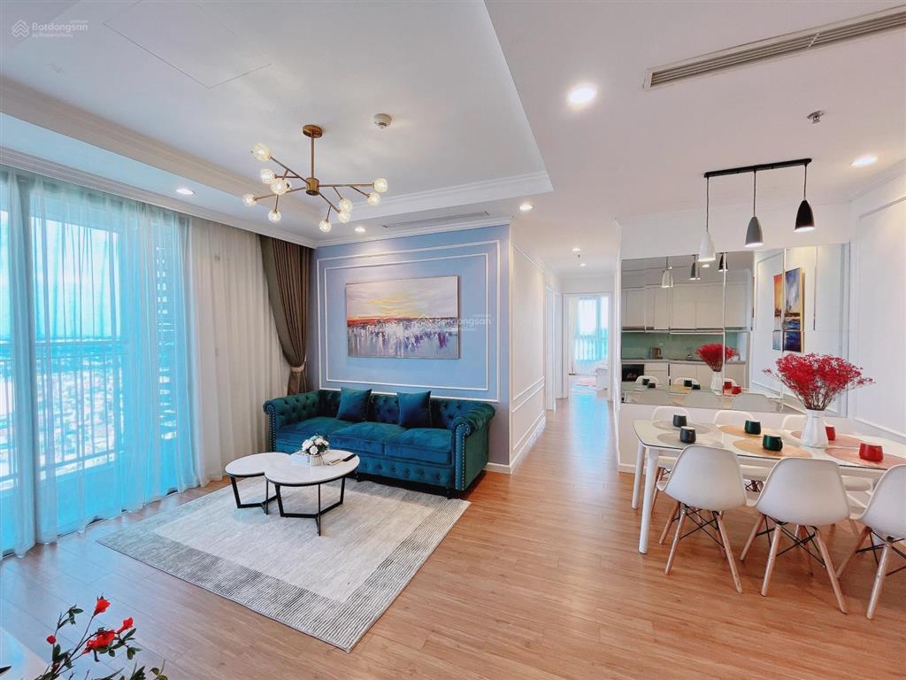 Siêu đẹp và siêu rẻ! căn góc đông nam 03pn tòa park5 diện tích 110m giá tròn 10 tỷ.  0977 088 ***.