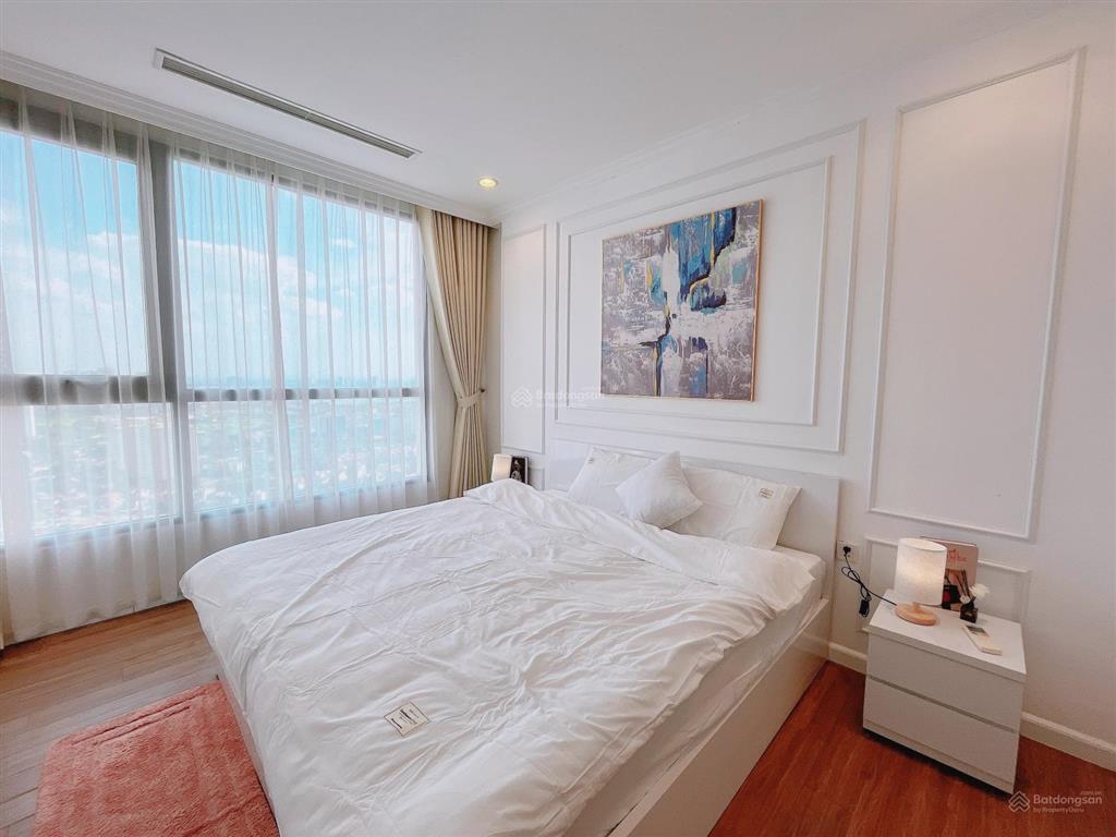 Siêu đẹp và siêu rẻ! căn góc đông nam 03pn tòa park5 diện tích 110m giá tròn 10 tỷ.  0977 088 ***.