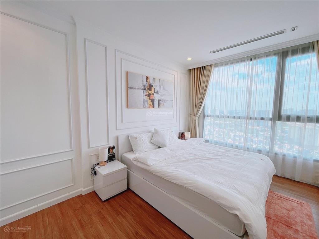 Siêu đẹp và siêu rẻ! căn góc đông nam 03pn tòa park5 diện tích 110m giá tròn 10 tỷ.  0977 088 ***.