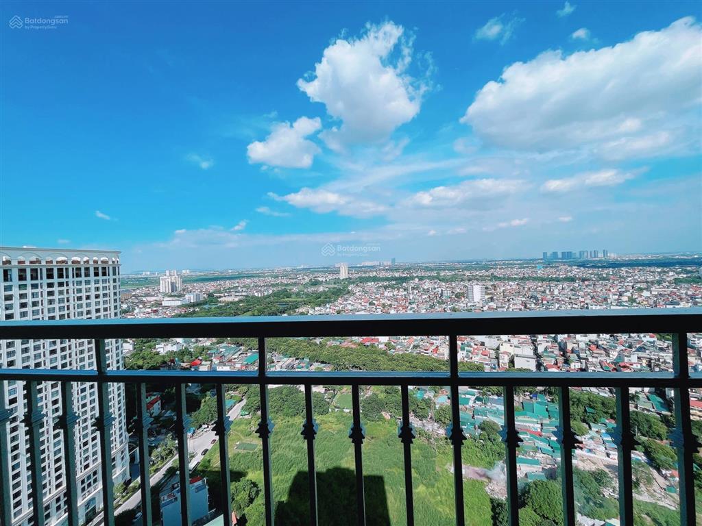 Siêu đẹp và siêu rẻ! căn góc đông nam 03pn tòa park5 diện tích 110m giá tròn 10 tỷ.  0977 088 ***.