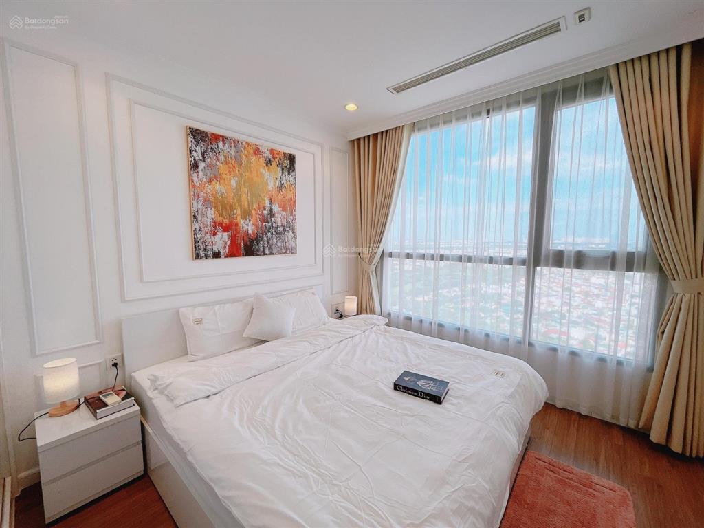 Siêu đẹp và siêu rẻ! căn góc đông nam 03pn tòa park5 diện tích 110m giá tròn 10 tỷ.  0977 088 ***.