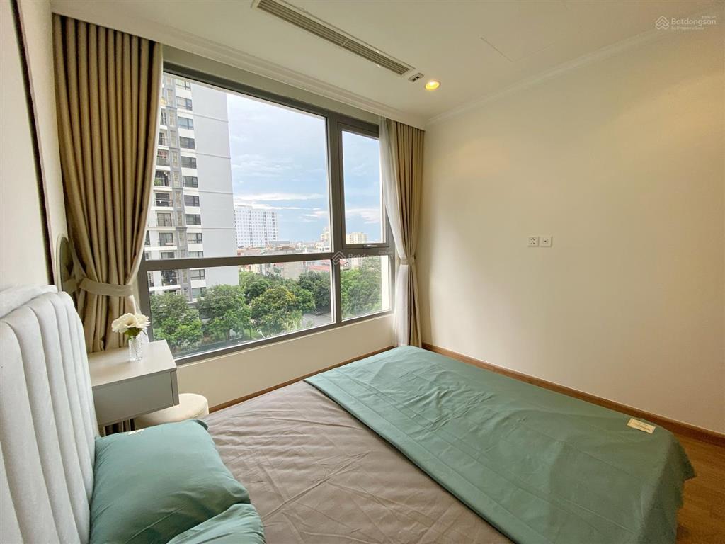 Rẻ và đẹp thị trường căn 02pn tòa park1 giá chỉ 7 tỷ.  0977 088 ***