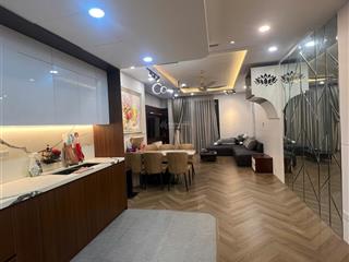 Siêu rẻ!!! căn góc 03pn 110m, có slot xe ôtô, tầng trung tòat01 times city giá 11 tỷ.  0977 088 ***
