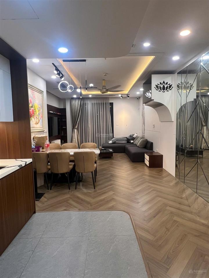 Siêu rẻ!!! căn góc 03pn 110m, có slot xe ôtô, tầng trung tòat01 times city giá 11 tỷ.  0977 088 ***