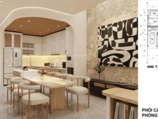 Bán nhà 3 tầng mặt phố phạm cự lượng sát biển  dt 140m2 ngang 8.3m . dòng tiền 50triệu/tháng