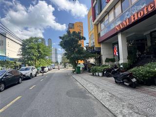 Bán lô đất đường 5.5m dương đình nghệ sát hồ nghinh . diện tích 88m2 xây cực đẹp . giá chỉ 11 tỷ