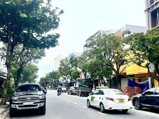 Nhà 3 tầng đường 10.5m nguyễn hữu dật ,trung tâm hoà cường . 101m2 ngang 5m. giá 13.5 tỷ