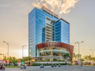 Bán cặp đất trục đường biển nguyễn tất thành, liên chiểu. dt 210m2 ngang 10m . giá chỉ 13.x tỷ