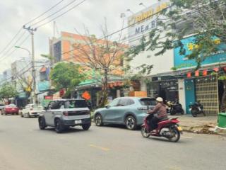 Bán lô đất đường 10.5m nguyễn đình tứ ,trung tâm bến xe đà nẵng  96m2 giá 6.3 tỷ