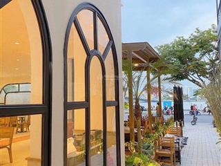 Cặp đất đường trần hưng đạo trực diện view sông hàn  250m2 đối diện novotel  giá tốt