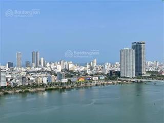 Cặp đất đường trần hưng đạo ngay cạnh euro village  200m2 ngang 10m  giá 60 tỷ