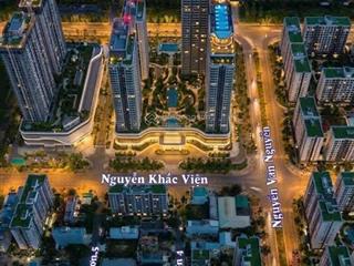 Bán lô đất trục 15m nguyễn khắc viện ngay bãi biển sơn thuỷ  dt 157m2 ngang 7m  giá 21.5 tỷ