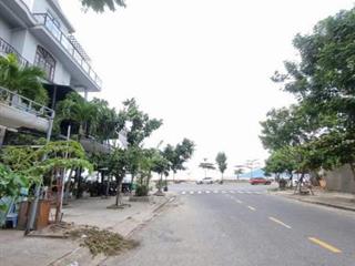 Hàng hiếm  mặt đường 5.5m dũng sĩ thanh khê ngay sát biển nguyễn tất thành  160m2  rẻ 53triệu/m2