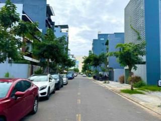 Lô đất đường nại nam 8 cực đẹp  dt 157m2 ngang 6m  cạnh tổ hợp đà nẵng downtown  giá tốt