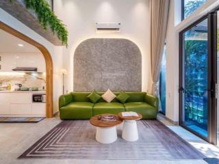 Bán căn homestay hồ bơi đường tân thái , sát biển mân thái 350m  dòng tiền 50triệu  chỉ 12.x tỷ