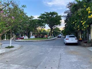 Mặt đường an thượng 22 view công viên  phố tây du lịch  253,3m2 cực đẹp xây dựng  giá tốt