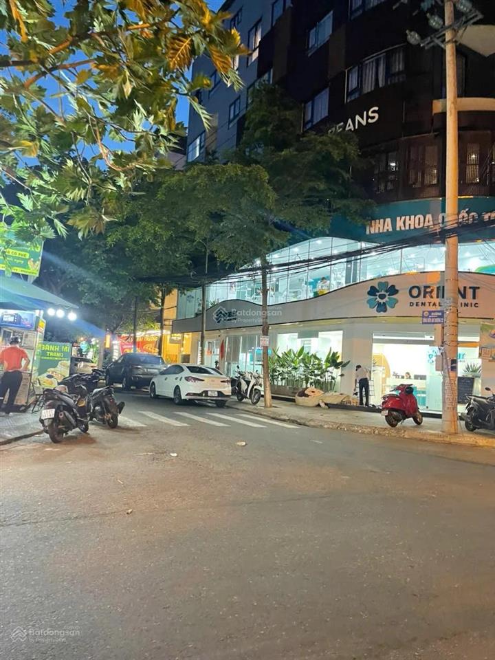 Bán lô đất đường an thượng 20 trung tâm phố tây an thượng  105m2 ngang 5m đẹp  giá tốt