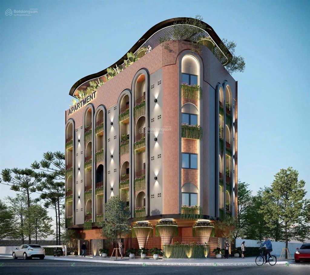 Lô góc 2mt siêu đẹp lê bình cạnh công viên hồ nghinh  200m2 xây cao tầng  giá tốt