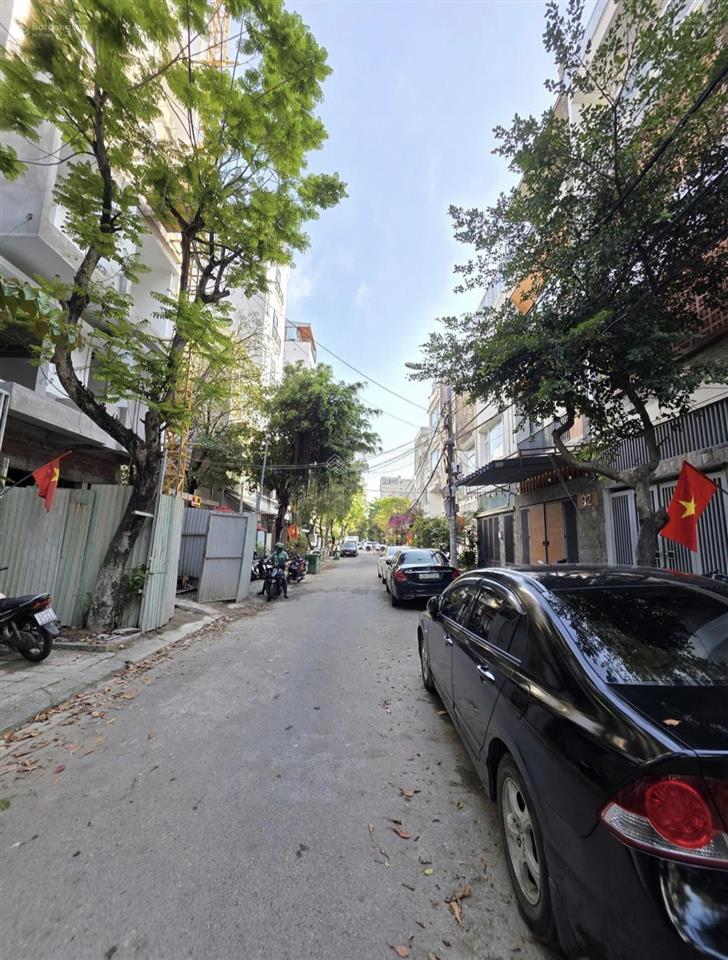 Bán lô đất nguyễn chế nghĩa ngay vịnh biển sơn trà  ngang 6.5m cực đẹp  giá 8.55 tỷ