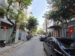 Bán lô đất nguyễn chế nghĩa ngay vịnh biển sơn trà  ngang 6.5m cực đẹp  giá 8.55 tỷ
