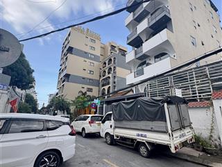 Bán lô đất đường bà huyện thanh quan  nằm ngay sát biển mỹ khê chỉ 150m  phố tây du lịch