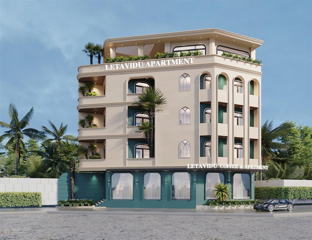 Bán căn góc 2mt an nhơn ngay sát phạm văn đồng chỉ 40m  mặt tiền ngang 10m  cực đẹp kinh doanh