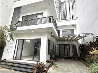 Bán cặp đất 200m2 (10x20m) đường phạm văn bạch ngay sát sông  trung tâm hoà cường  hiếm, đẹp
