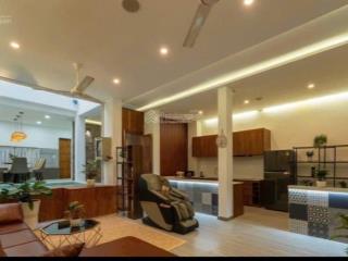 Bán căn villa hồ bơi trục 7.5m thông biển trần văn dư  ngang 7.5m  trung tâm phố tây du lịch