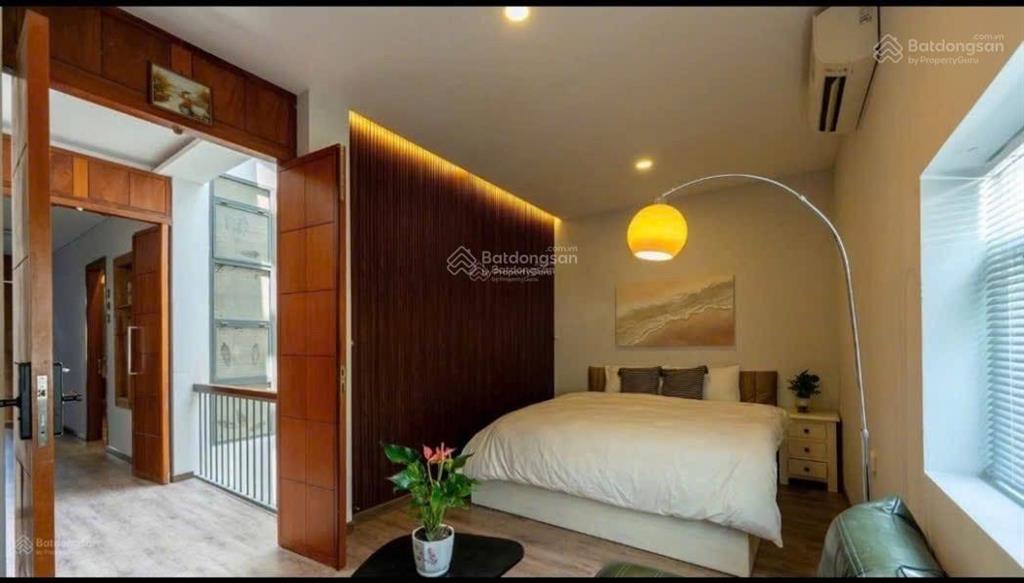 Bán căn villa hồ bơi trục 7.5m thông biển trần văn dư  ngang 7.5m  trung tâm phố tây du lịch