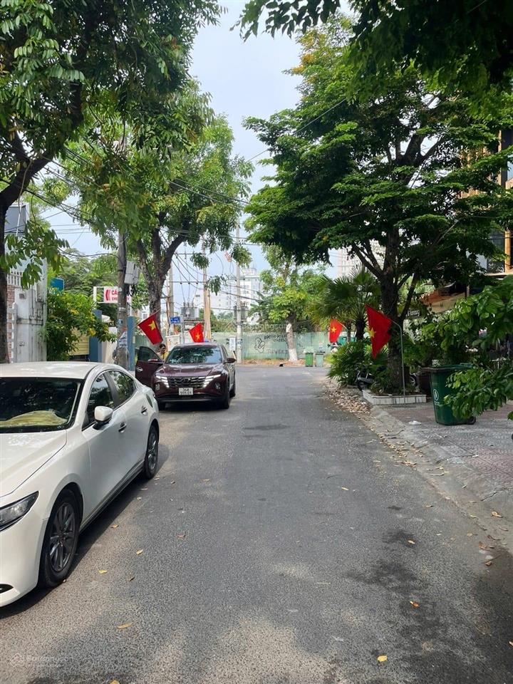 Duy nhất lô đất biệt thự 300m2 (12x25m) đường nguyễn cao luyện  phố biển phạm văn đồng