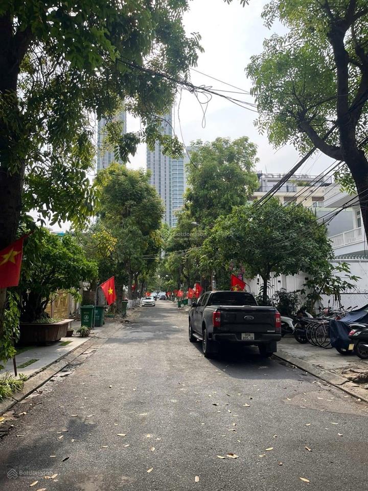 Duy nhất lô đất biệt thự 300m2 (12x25m) đường nguyễn cao luyện  phố biển phạm văn đồng
