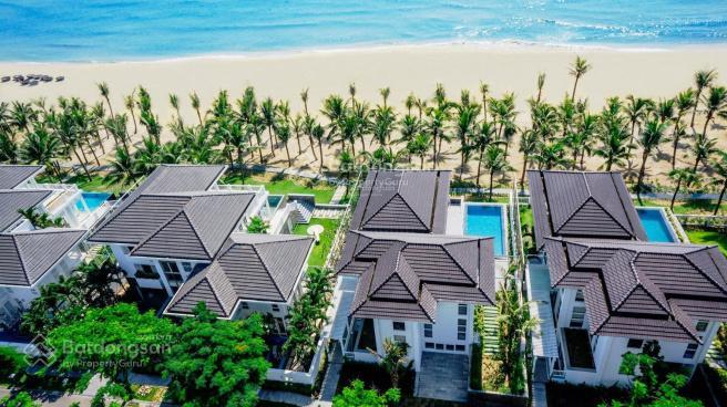 Duy nhất căn biệt thự biển premier village đà nẵng  300m2  sổ hồng cá nhân lâu dài  giá tốt