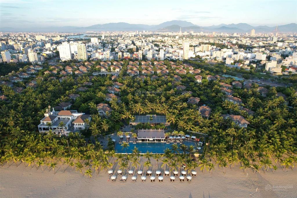 Duy nhất căn biệt thự biển premier village đà nẵng  300m2  sổ hồng cá nhân lâu dài  giá tốt