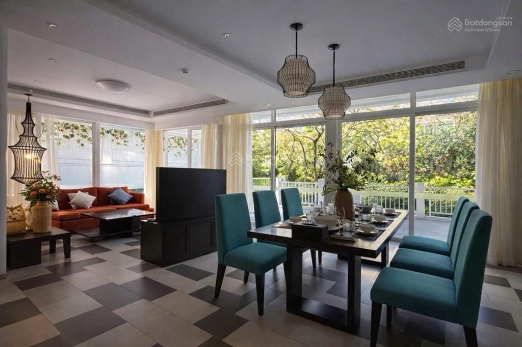 Duy nhất căn biệt thự biển premier village đà nẵng  300m2  sổ hồng cá nhân lâu dài  giá tốt