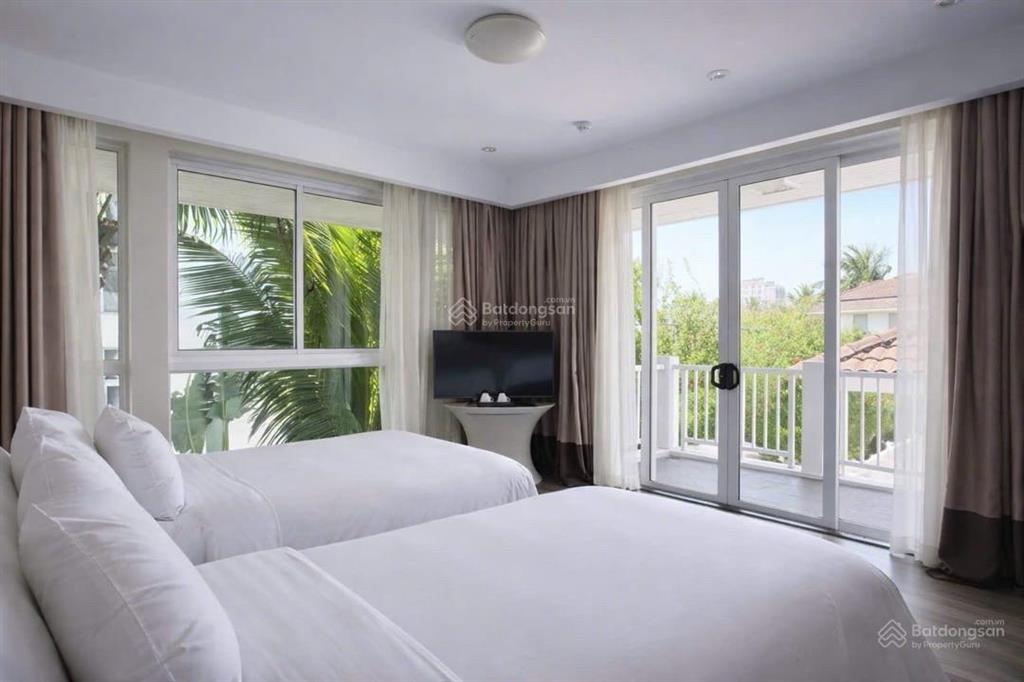 Duy nhất căn biệt thự biển premier village đà nẵng  300m2  sổ hồng cá nhân lâu dài  giá tốt