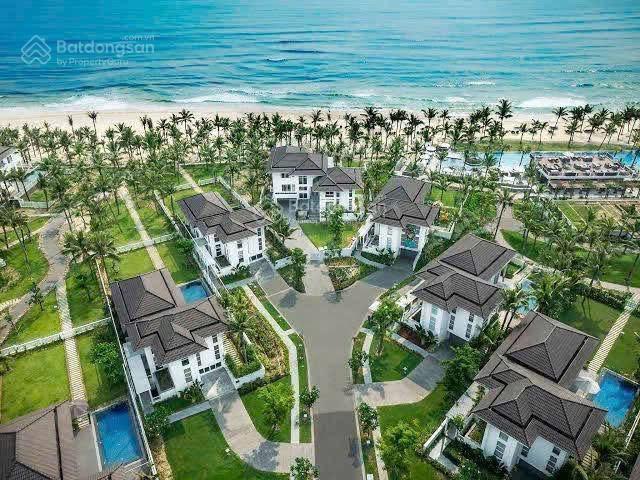 Duy nhất căn biệt thự biển premier village đà nẵng  300m2  sổ hồng cá nhân lâu dài  giá tốt
