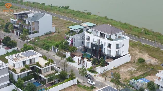 Bán lô góc 2mt đường dương thạc, trục thông bãi biển sơn trà  111m2 ngang 6.5m  giá 15,x tỷ