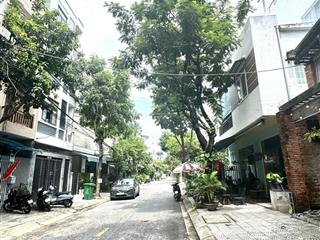 Bán nhà 3 tầng đường trần hữu trang sát phan đăng lưu, hoà cường  5pn rộng rãi  giá tốt 9.7 tỷ