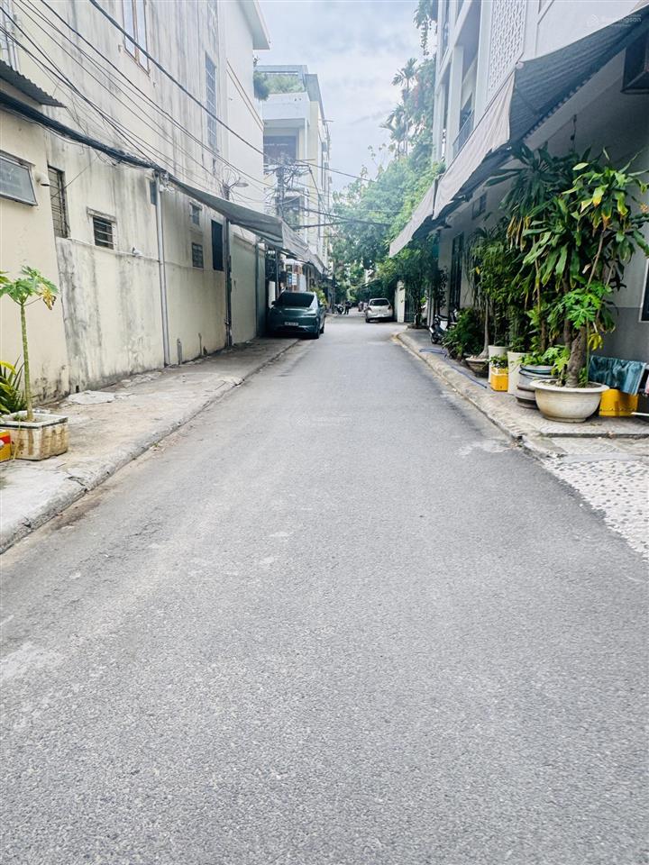 Lô đất mặt đường 5.5m cực hiếm ngay công viên apec, cầu rồng  trung tâm phố hải châu