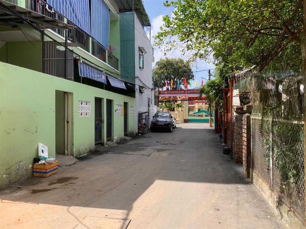 Bán lô đất nguyễn thành hãn  176,5m² hai mặt thoáng  trung tâm phố hải châu  giá cực tốt