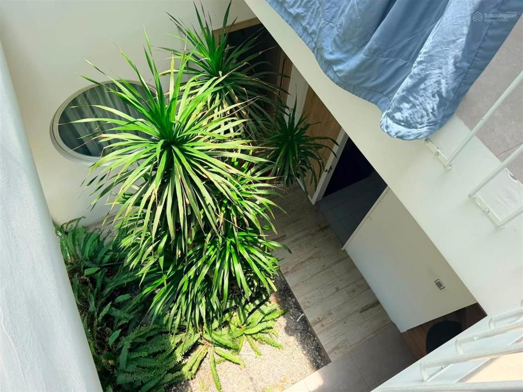 Bán căn homestay phong cách tropical  118m2 ba mặt thoáng  khu đô thị nam việt á  sẵn dòng tiền