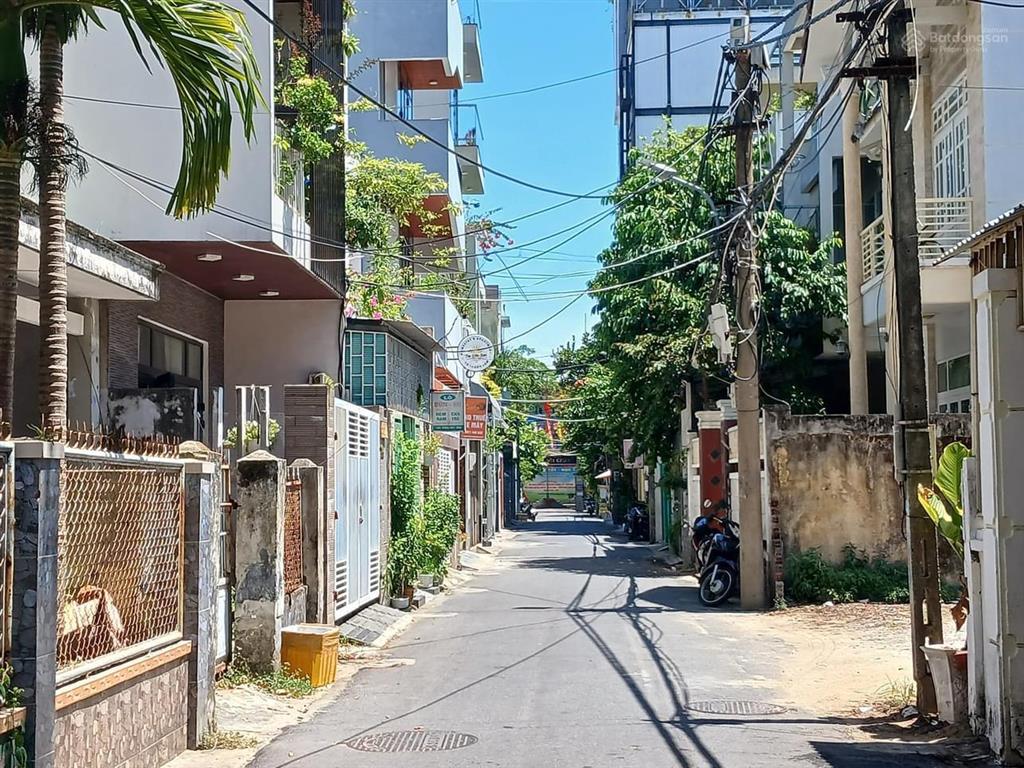 Bán lô đất an thượng 24, trung tâm phố tây an thượng. 108m² ngang 7.5m. giá tốt chỉ 10.8 tỷ
